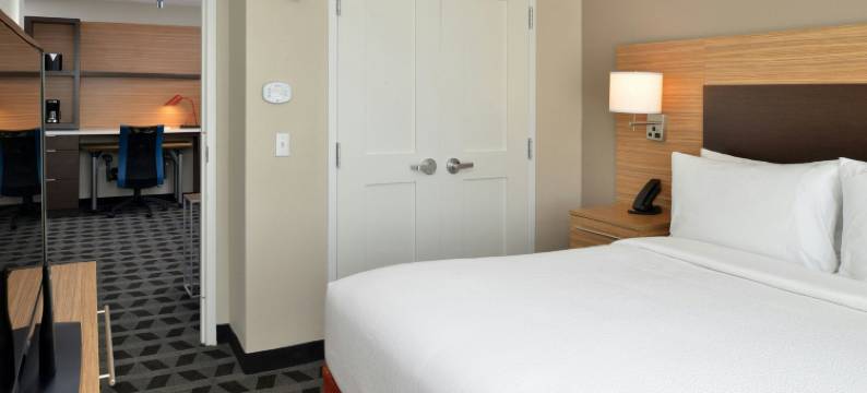 TownePlace Suites Raleigh-Durham Airport/Morrisville图片