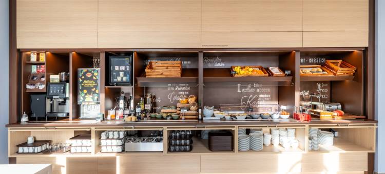 圣珀尔滕 B&B 酒店(B&B HOTEL St. Pölten)图片