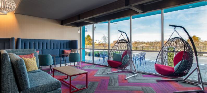 希尔顿 Tru 安德森(Tru by Hilton Anderson)图片