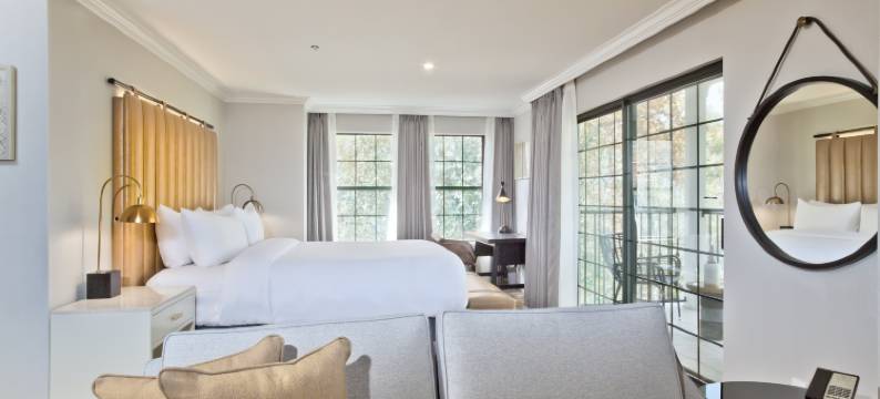 萨拉托加旅馆，希尔顿启缤精选(The Inn at Saratoga, Tapestry Collection by Hilton)图片