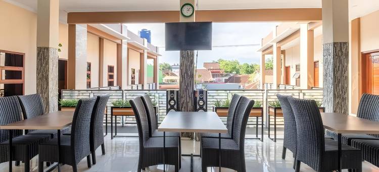 D'Exclusive Guest House图片