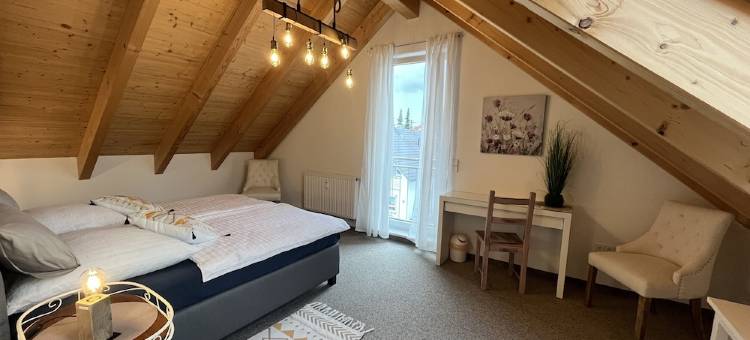 Wohnung Carmen图片