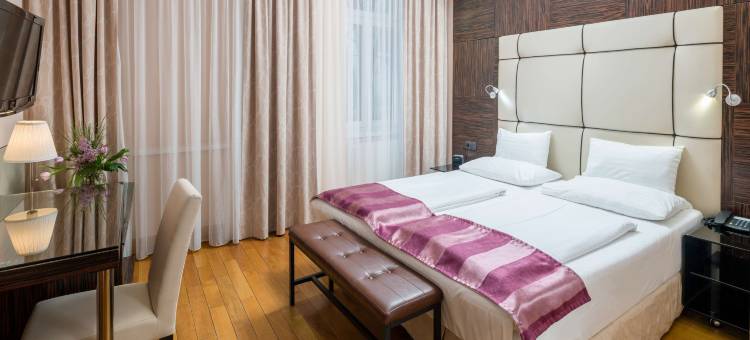 阿卡迪亚贝斯特韦斯特优质酒店(Best Western Plus Hotel Arcadia)图片