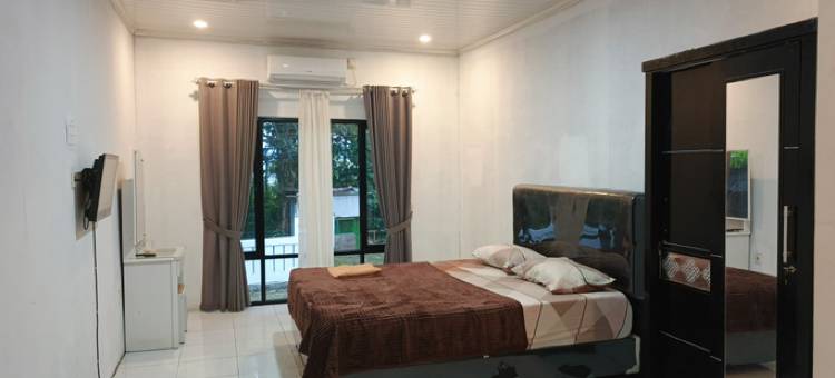 Jajapin Hotel Putri Sari图片