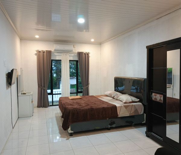 Jajapin Hotel Putri Sari(Jajapin Hotel Putri Sari)图片