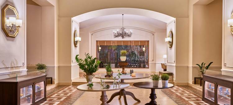 托斯卡纳格罗塔朱斯蒂温泉水疗度假村 - 傲途格精选(Grotta Giusti Thermal Spa Resort Tuscany, Autograph Collection)图片