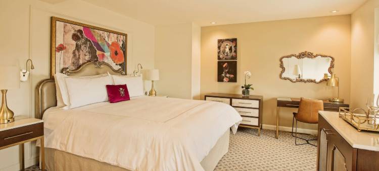 历史骑士酒店及海滩俱乐部 - 傲途格精选(The Historic Cavalier Hotel and Beach Club, Autograph Collection)图片