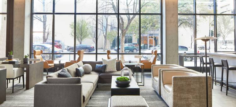 萨克拉门托万豪AC酒店(AC Hotel Sacramento)图片