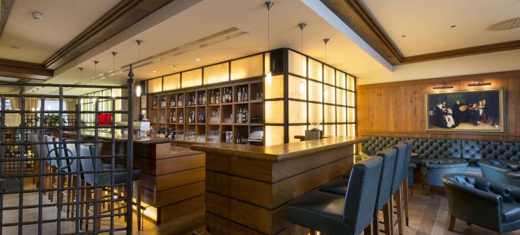 达帕拉斯维滕贝格贝斯特韦斯特酒店(Best Western Soibelmanns Lutherstadt Wittenberg)图片