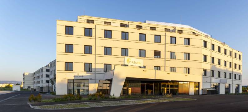 PLAZA INN Wiener Neustadt图片