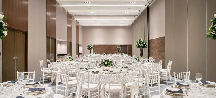 维拉克斯AC酒店(AC Hotel Veracruz)图片