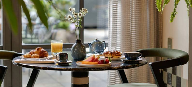 斯特拉多姆之家，傲途格精选(Stradom House, Autograph Collection)图片