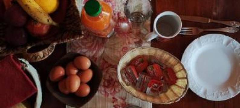 Kastalia Country Home图片