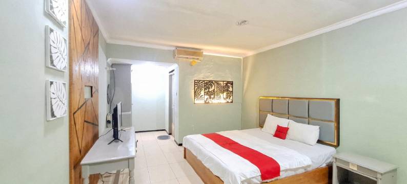 RedDoorz near Stadion Semeru Lumajang Jawa Timur图片