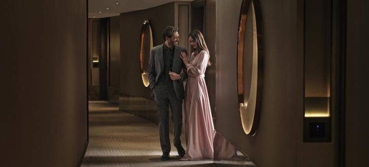 利雅得四季酒店(Four Seasons Hotel Riyadh)图片