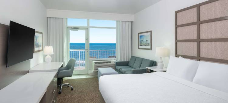 潮汐贝斯特韦斯特精品酒店(Best Western Premier the Tides)图片