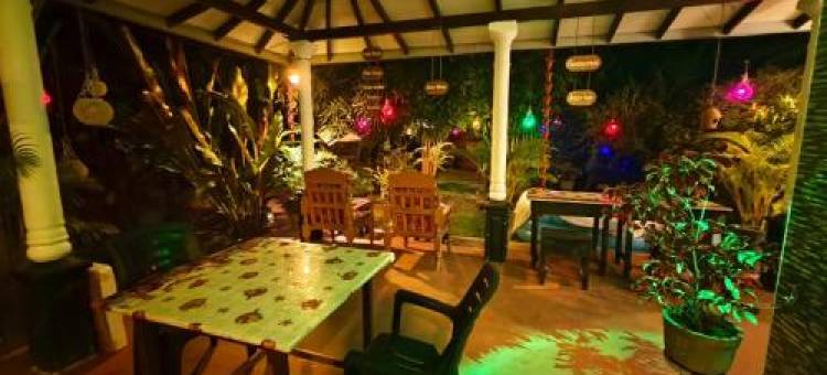 Nature World Udawalawe图片