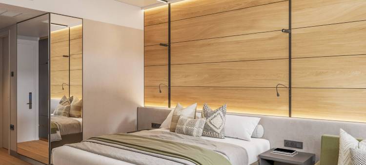 美利亚珊瑚酒店(限成人)(Hotel Pelegrin Plava Laguna)图片