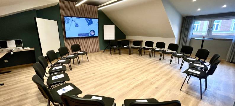 兹沃赫豪斯套房酒店及服务式公寓(Zeitwohnhaus Suite Hotel & Serviced Apartments)图片