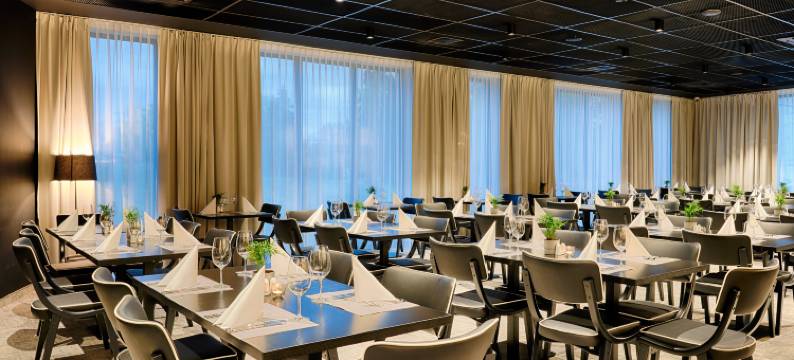 卢布林焦点高级酒店(Focus Hotel Premium Lublin)图片