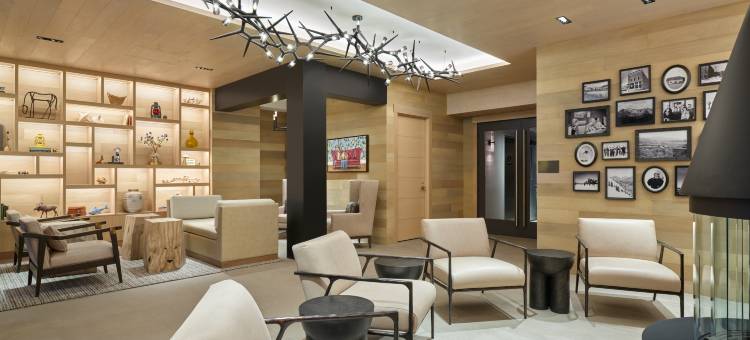 斯诺马斯总督酒店(Viceroy Snowmass)图片