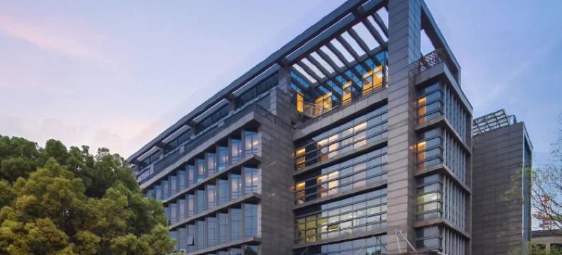 全季酒店(杭州临平经开区北沙东路店)图片