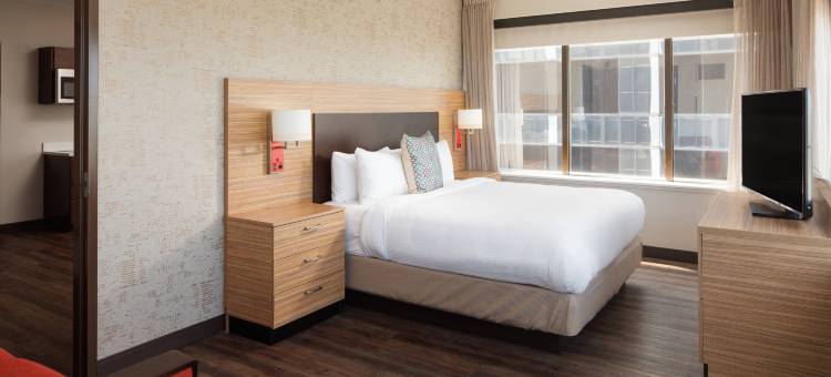TownePlace套房酒店-新奥尔良/卡纳尔街(TownePlace Suites New Orleans Downtown/Canal Street)图片