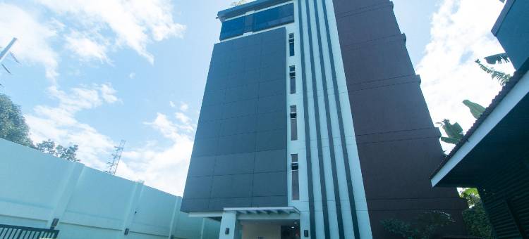 瑞德多兹艾特纽塞尔(RedDoorz @ Nucell near NGCP Cebu)图片