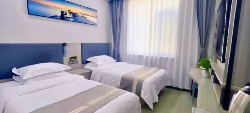 尚优商务酒店(太原钟楼街火车站店)图片