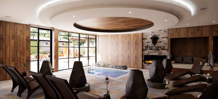 Skaneateles Fields Resort & Spa, Curio Collection by Hilton图片