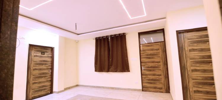 Shree Krishna旅馆(Shree Krishna Inn)图片