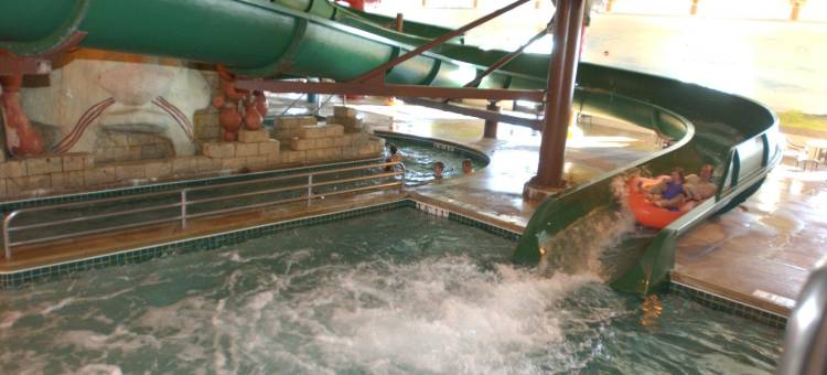 希尔顿逸林奥瓦通纳酒店(Motel 6 Owatonna, MN - Near Medical Center)图片