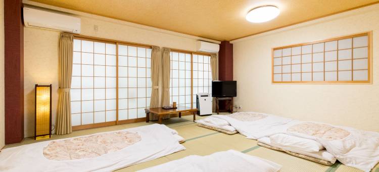 塔比斯特商务日式旅馆明石家别馆(Tabist Business Ryokan Akashiya Annex)图片