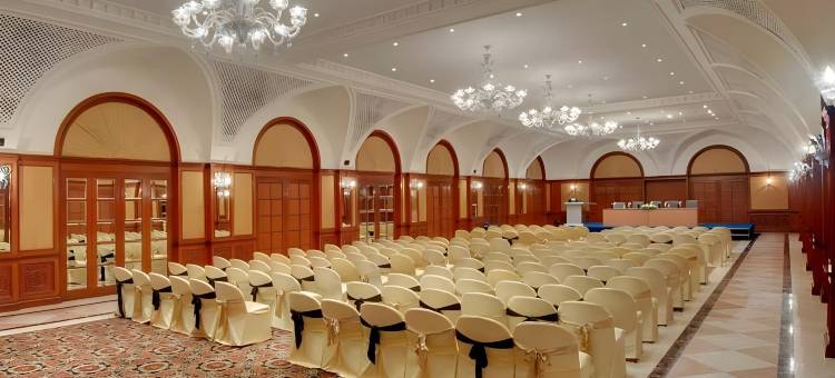 丽景楼酒店(The Residency Towers Chennai)图片