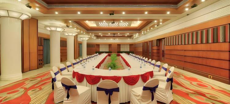 比希瓦拉特纳酒店(Vishwaratna Hotel)图片