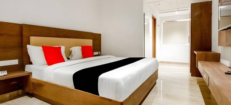 拉吉酒店(Hotel Raj)图片