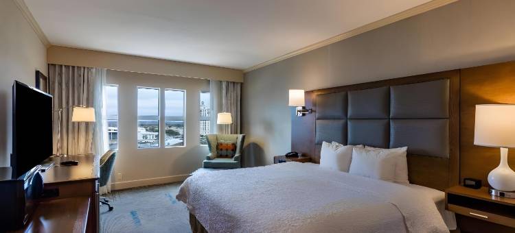 希尔顿欢朋酒店-萨凡纳历史街区(Hampton Inn Savannah-Historic District)图片