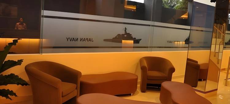 德尔马格克拉格酒店(Dermaga Keluarga Hotel)图片