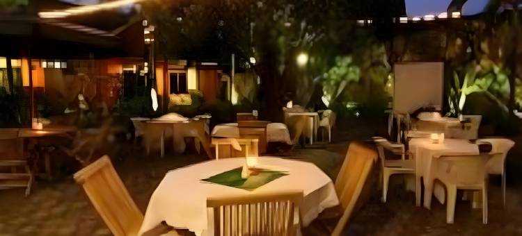 帕特里亚花园酒店(Patria Garden Hotel)图片