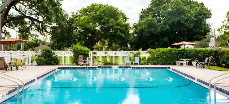 南奥克斯酒店 - 圣奥古斯丁(Southern Oaks Inn - Saint Augustine)图片