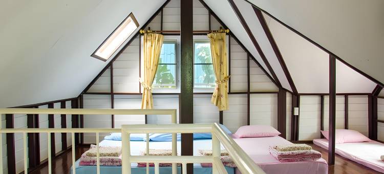 苏安诺伊纳度假村(Suannoina Resort)图片