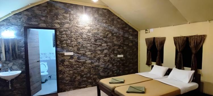 阿内贾里蝴蝶营-丛林度假酒店(Aanejari Butterfly Camp-Junglelodges)图片