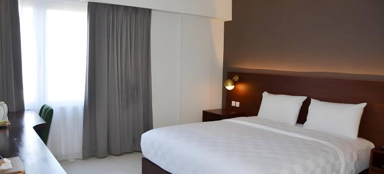 肯德尔萨艾旅馆(Hotel Sae Inn Kendal)图片