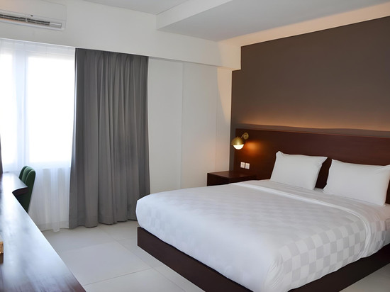 肯德尔萨艾旅馆