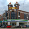 李酒店