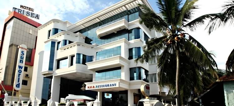 太阳世界酒店(Hotel Sun World)图片