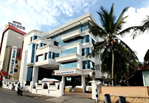 Hotel Sun WorldHotel Overview