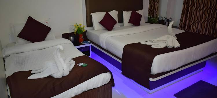 皇家传承酒店(Royal Heritage)图片