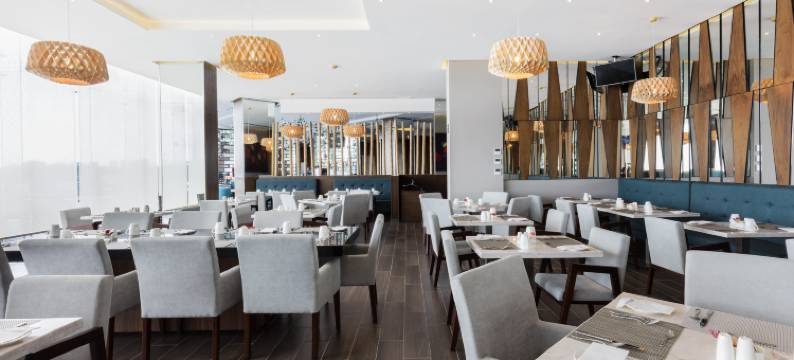 萨拉曼卡希尔顿花园酒店(Hilton Garden Inn Salamanca)图片