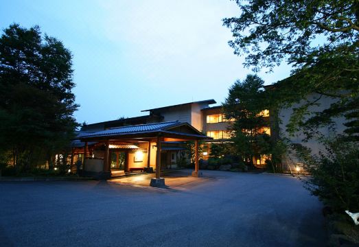 Senkyo Hotel Overview